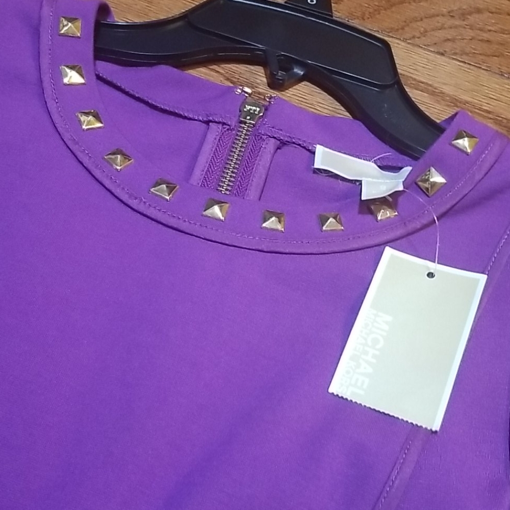 NWT Michael Kors Dress